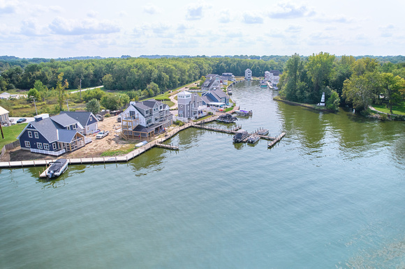 CompassPoint Buckeye Lake 8