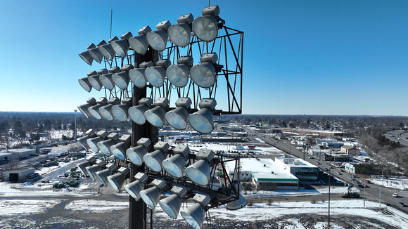 SPARC Lights 2025-10